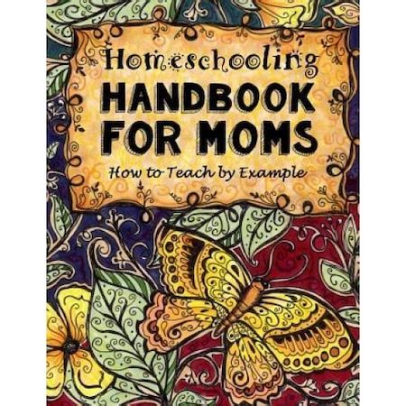Homeschooling handbook for moms by sarah janisse brown. - Der dienstwagen. arbeits- und steuerrecht von a - z..