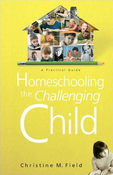 Homeschooling the challenging child a practical guide. - Chemische zusammensetzung der menschlichen nahrungs- und genussmittel..