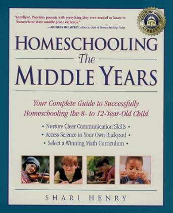 Homeschooling the middle years your complete guide to successfully homeschooling the 8 to 12 year old child. - 96 boat challenger seadoo repair manual.