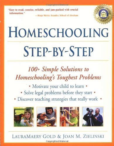 Homeschooling your child step by step 100 simple solutions to homeschooling toughest problems. - Parenting a child with sensory processing disorder the simple guide to sensory processing disorder.