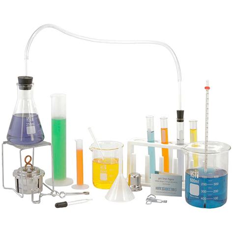 Homesciencetools - This kit has sufficient chemicals to perform each of the four tests ten times. The four soil tests have semi-quantitative results as follows: pH: 4.5 to 7.5 in 0.5 pH increments. Nitrate: low to high in five increments. Phosphorous: low to high in five increments. Potassium: low to high in five increments. Use this kit to help study the effects ...