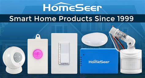 Homeseer compatible products - HomeSeer Message Board