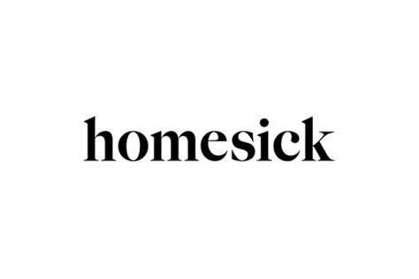 Homesick Promo Code - Verified Feb 2024