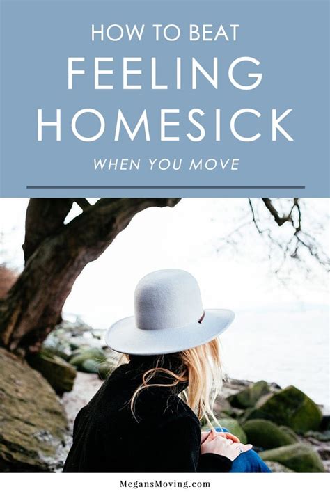 Working Homesickness Through What it takes for a young person away at college to work through homesickness, besides personal effort, is some transitional support from parents. The cell phone and .... 