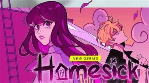 Homesick webtoon characters ages.  Remember to read the rules, Editing Gu...