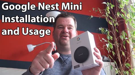 Homesite John Heijmann - 700+ Google Nest mini Commands