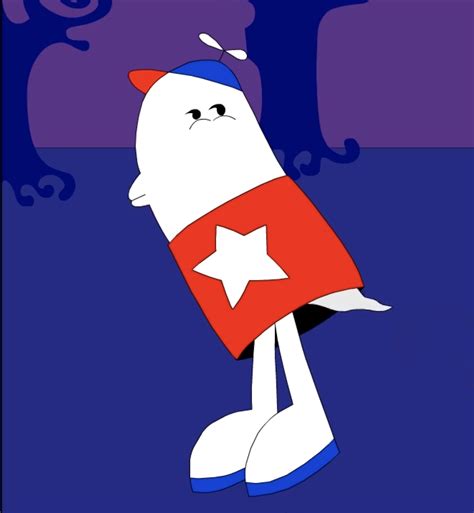 Homestar - If you grew up on the internet, Homestar Runner represents a time when the world wide web felt a little bit smaller. It was hilariously sarcastic, but unlike the rest of the Flash landscape in the ...