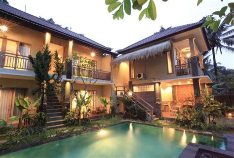 Homestay terbaik di Bali, Indonesia Booking.com