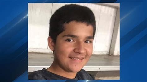 Homestead Police seek public’s help in locating missing 15-year-old