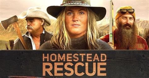 Homestead Rescue Lawsuit: What Happened? Why did Kim and …