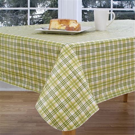 Homestead Tablecloths - Walmart.com