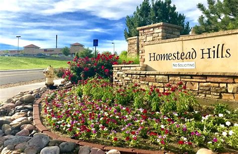 Homestead hills. Things To Know About Homestead hills. 