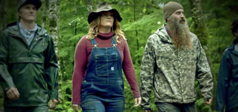 Call 1-800-234-3368. How a simple casting email turned into a crazy, two-week casting experience for a West Virginia homestead to be (almost) featured on the Discovery Channel.. 