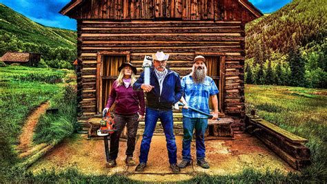 Homestead rescue season 11. Feb 7, 2024 · Homestead Rescue Season 11 is a reality TV series that chronicles the adventures of the Raney family as they assist struggling homesteaders in overcoming the unique challenges of remote and off ... 