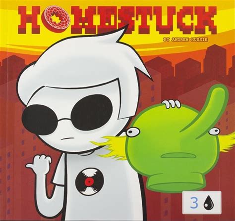 Download Homestuck Book Three By Andrew Hussie