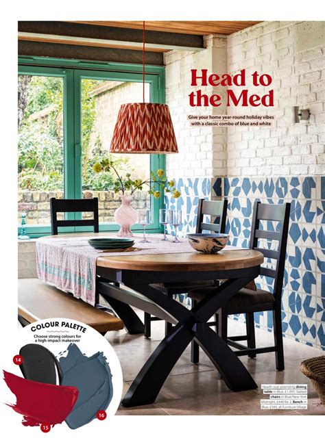 Homestyle Magazine - May 2024 Subscriptions Pocketmags