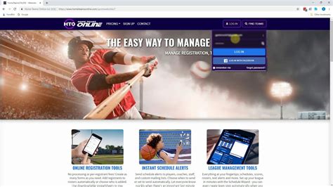 Hometeamsonline. HomeTeamsONLINE Sports Websites for Teams, Leagues & Schools. Help Index. deleting your account. Note: only the Owner of a website can login and delete a website. To permanently delete your site: Click the name of your organization at … 
