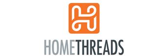 Homethreads reviews. At HomeThreads, we believe that shopping for the home is long overdue for a major renovation. Our priority is you, and we take pride in ensuring a seamless and enjoyable shopping experience with the most curated selection of high quality home decor. We are here to help design your favorite room and create the spaces of your dreams. 