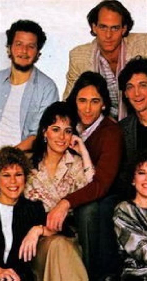 Hometown (TV Series 1985) - Full Cast & Crew - IMDb