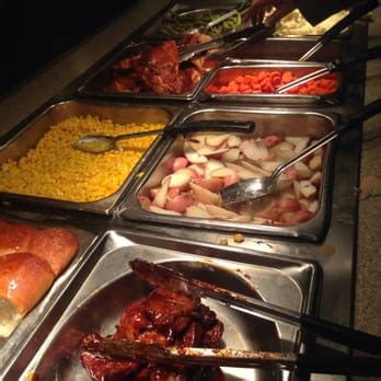 Hometown Buffet Menu in Santa Clarita, CA with Reviews