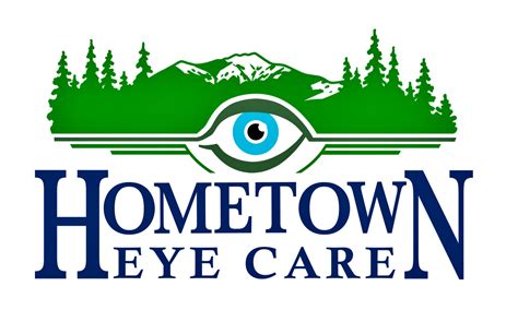 Hometown Eye Care - Ahabanza