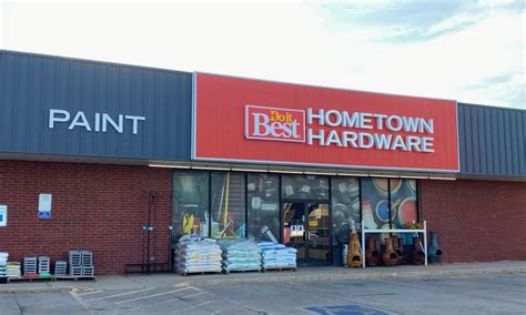 Hometown Hardware Inc Company Profile Piedmont, OK