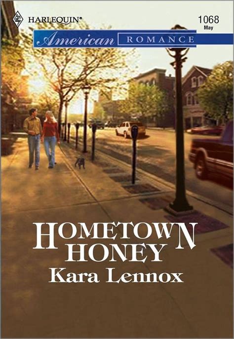 Hometown Honey (ebook), Kara Lennox 9781460369364