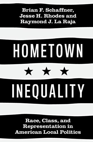 Hometown Inequality: Race, Class, and Representation in …