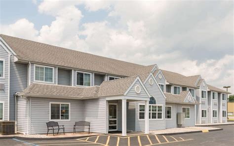 Hometown Inn and Suites - Sainte Genevieve - KAYAK