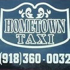 Hometown Taxi in Muskogee, OK with Reviews - YP.com - Yellow …