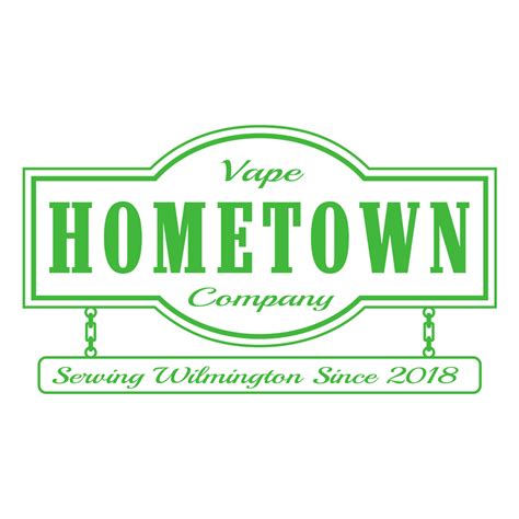 Hometown Vape Company - Wilmington