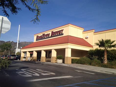 Hometown buffet burbank. View the menu for Home Town Buffet and restaurants in Burbank, CA. See restaurant menus, reviews, ratings, phone number, address, hours, photos and maps. 