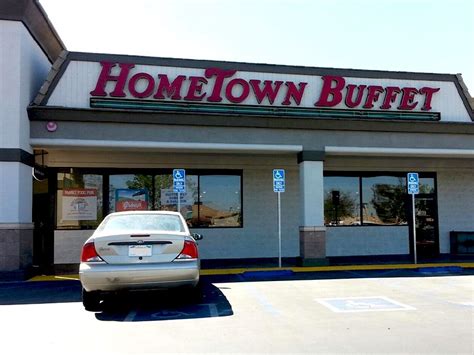 Hometown buffet hemet ca. Breakfast buffets can be so big they can be overwhelming. Here is how to perfect the best strategy during your next hotel stay. Breakfast buffets are one of the many pleasures of s... 