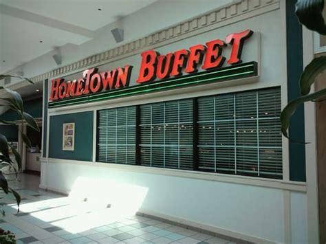 Hometown Buffet - 3200 Naglee Rd. 3200 Na