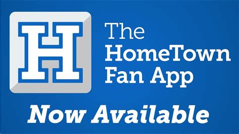 Hometown fan. Spectators will now have to purchase tickets on their smartphones or other devices through the Hometown Ticketing platform to get into a football game or other APS - hosted athletics events. Click on the APS Athletics Ticket Information for the link to purchase tickets online. Avoid the lines and purchase ahead of time, but tickets can still be purchased at the event itself. 