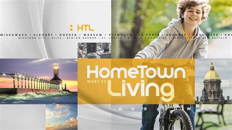 Hometown living. Hometown Living’s creative team will need to explore innovative ways to address Craig Gibson’s departure and ensure a seamless transition for the audience. While the exact motivations behind Craig Gibson’s departure from Hometown Living may remain shrouded in mystery, the speculations and rumors surrounding the matter have certainly ... 
