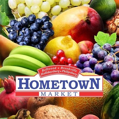 Hometown market brookville pa. Things To Know About Hometown market brookville pa. 