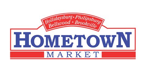 Plymouth Hometown Market, Plymouth, Pennsylvania. 1,75