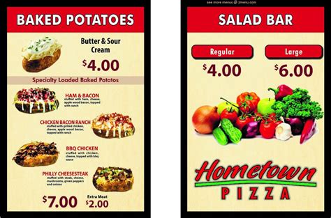 Hometown pizza bolivar tn. Sep 26, 2023 · Get address, phone number, hours, reviews, photos and more for Hometown Pizza | 704 N Jones St, Bolivar, TN 38008, USA on usarestaurants.info 