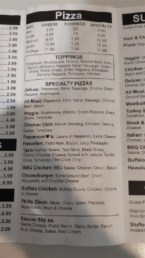 Hometown pizza hicksville menu. Things To Know About Hometown pizza hicksville menu. 