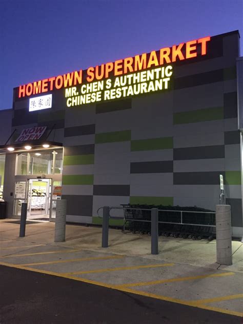Hometown supermarket. Things To Know About Hometown supermarket. 