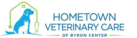 Hometown vet byron center. Pet In-House Laboratory. The in-house lab at Byron Center Animal Hospital enables us to diagnose issues and start treatment on your pet much more quickly than ever before. We can quickly perform blood tests for vital organs like the kidneys, liver, thyroid, electrolytes, blood protein, blood sugar, and pancreatic function. 