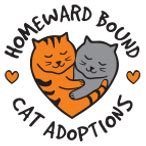 Homeward bound adoptions ct inc. Homeward Bound. Public group. ·. 31.9K members. Join group. This is an independent animal welfare charity organisation founded and run by Wendy Mulela who has a Bachelor of Science (Hons) degree in Animal Science:... 