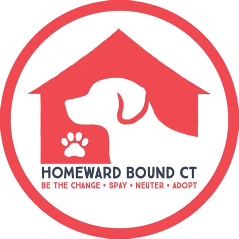 Homeward Bound Adoptions CT, Inc. Chester, CT Location Address Chester, CT. itsallaboutthedogs2014@gmail.com (860) 553-3641. More about Us Recommended Content. Recommended Pets. Finding pets for you… Recommended Pets. Finding pets for you… Scout. Labrador Retriever .... 