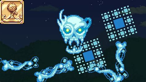 Journey Mode is a creative or tourist mode in Terraria, a