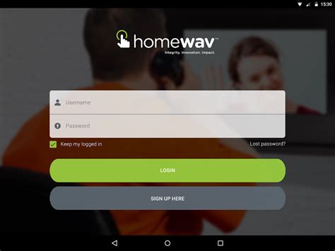 Homewav com login. We would like to show you a description here but the site won’t allow us. 