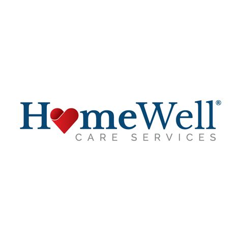 Homewell care services. 