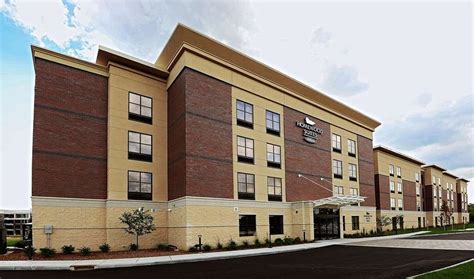 Homewood Cincinnati Mason Extended-Stay Hotel Suites - Hilton