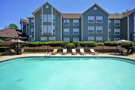 Homewood Suites By Hilton Atlanta-Galleria/Cumberland