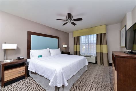 Homewood Suites By Hilton Cincinnati Mason - Orbitz